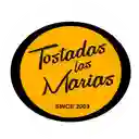Tostadas Las Marias