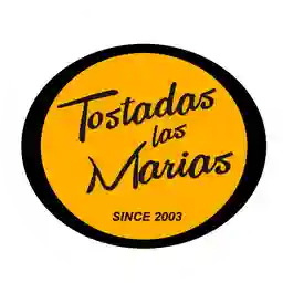 Tostadas Las Marias a Domicilio