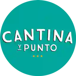 Cantina Y Punto By Takami a Domicilio