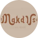 Makdus Comida Arabe