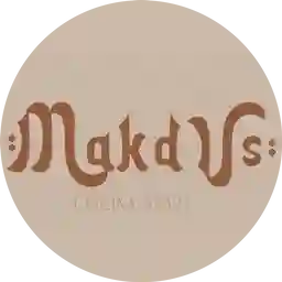 Makdus Comida Arabe a Domicilio