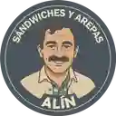 Alin Sandwiches y Arepas - Usaquén