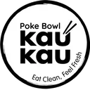 Kau Kau Poke Bowl