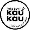 Kau Kau Poke Bowl
