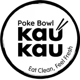 Kau Kau Poke Bowl a Domicilio