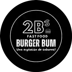 Burger Bum a Domicilio