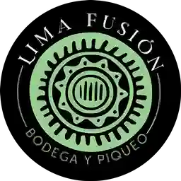Lima Fusion a Domicilio