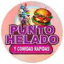 Punto Helado