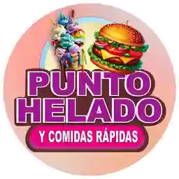 Punto Helado a Domicilio