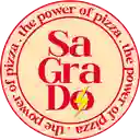 Sagrado The Power Of Pizza