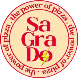 Sagrado The Power Of Pizza Cr a Domicilio