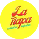 La Ñapa Bga