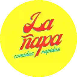 La Ñapa Bga a Domicilio