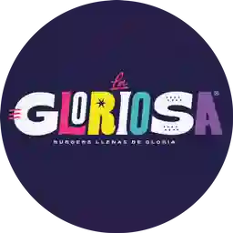 La Gloriosa a Domicilio