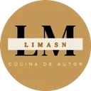Limasn Cocina de Autor