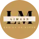 Limasn Cocina de Autor