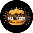 El Palacio Del Pernil