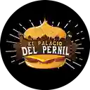 El Palacio Del Pernil - Centro