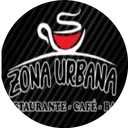 Zona Urbana Cafe Bar