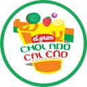 El Gran Cholado Caleño