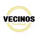 Vecinos Pizza And Burger - San Cristóbal