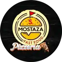 Mostaza Fast Food Pizzeria a Domicilio