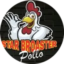 Star Broaster Pollo