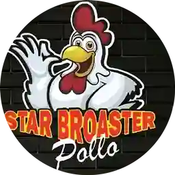 Star Broaster Pollo a Domicilio