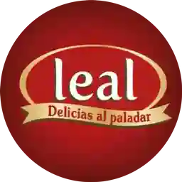 Panaderia Leal - Marden Del Bosque a Domicilio
