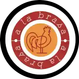 Pollo Perú a la Brasa a Domicilio
