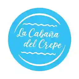 La Cabana Del Crepe a Domicilio
