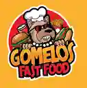 Gomelos Fast Food