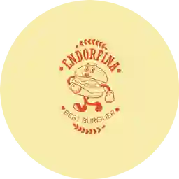 Endorfina Best Burger a Domicilio