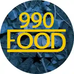 990 Food a Domicilio