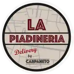 PIADINERIA CARPANETO a Domicilio