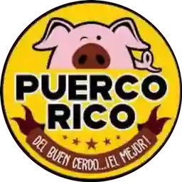 Puerco Rico Cucuta a Domicilio