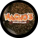 Nachos Snack Cafe