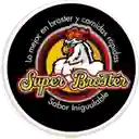 Super Broaster Co