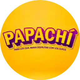 Papachi Chia  a Domicilio