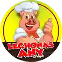 Lechonas Any - Centenario