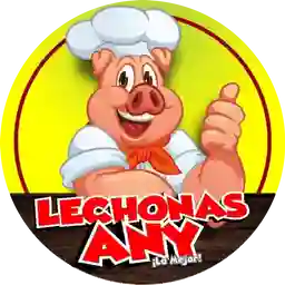 Lechonas Any Arenales a Domicilio