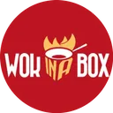 Wok In a Box