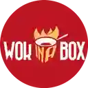 Wok In a Box - Zona Centro