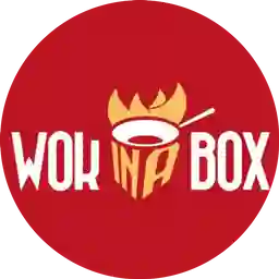 Wok In a Box Calle 37 a Domicilio