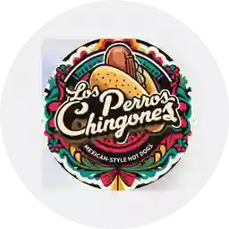 Hamburguesas y Perros Chingones a Domicilio