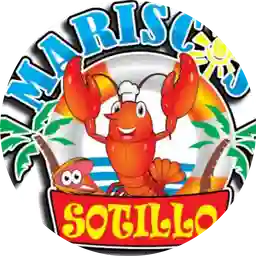 Mariscos Sotillo a Domicilio