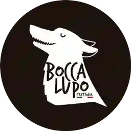 Bocca Lupo Tracttoria a Domicilio
