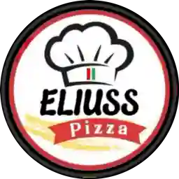 Eliuss Pizza Centro a Domicilio
