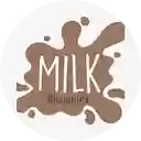 Milk Brownies Pereira