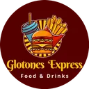 Glotones Xpress
